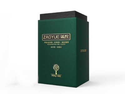 濟(jì)南禮盒廠家運(yùn)用了這項(xiàng)工藝，為禮品包裝盒加分