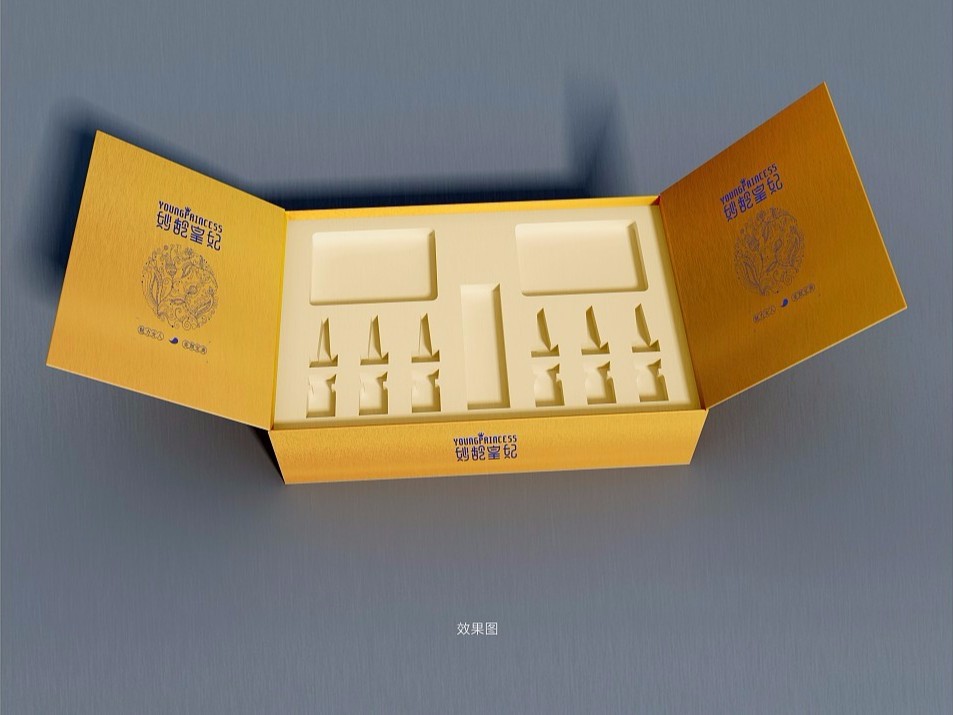 化妝品包裝盒_濟(jì)南包裝盒定做廠(chǎng)家_濟(jì)南恒印包裝有限公司