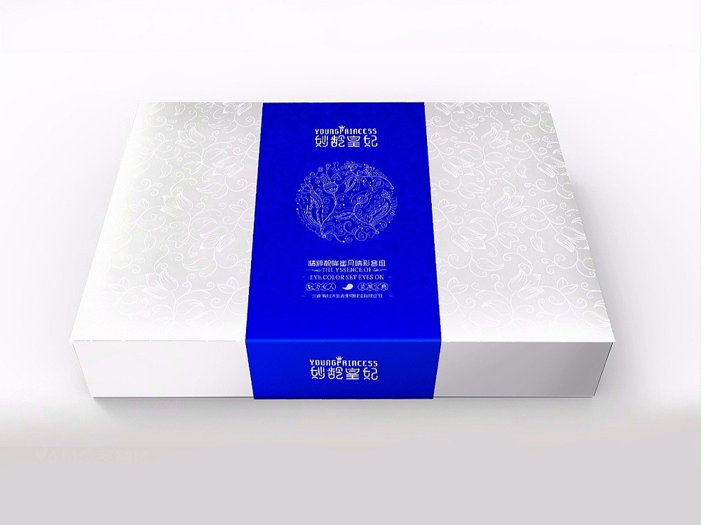 化妝品包裝盒_濟(jì)南包裝盒定做廠(chǎng)家_濟(jì)南恒印包裝有限公司