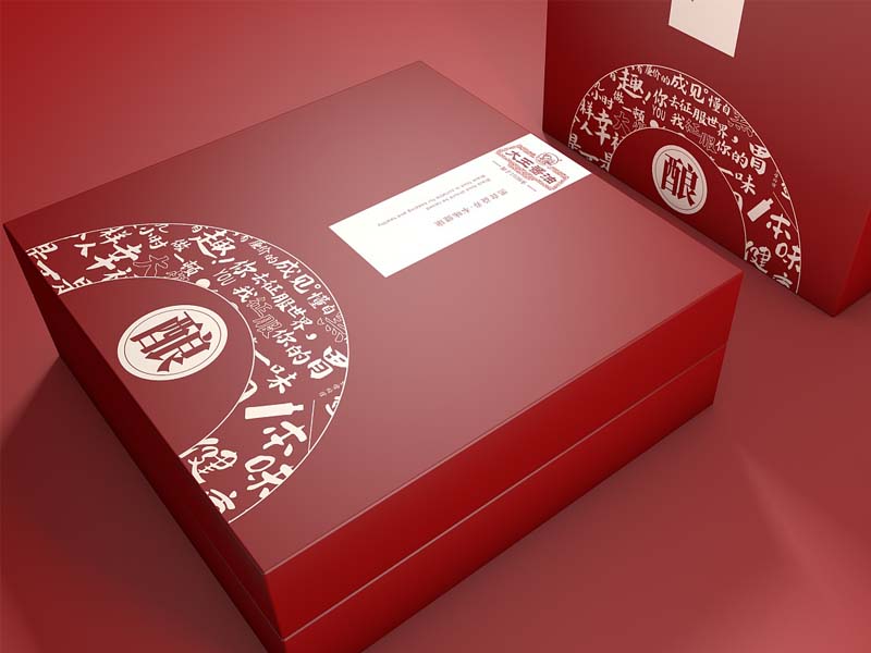 山東包裝盒廠(chǎng)家淺談，常用的包裝盒內(nèi)托有哪些？
