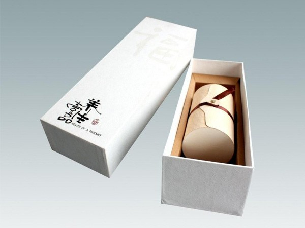 選對茶葉禮品包裝盒，讓你的產(chǎn)品更有賣點