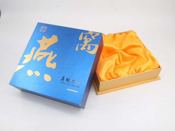 包裝設(shè)計對于品牌發(fā)展有什么作用？