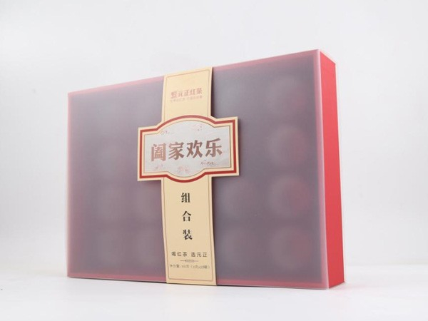 為什么商家越來越喜歡使用紙盒包裝？