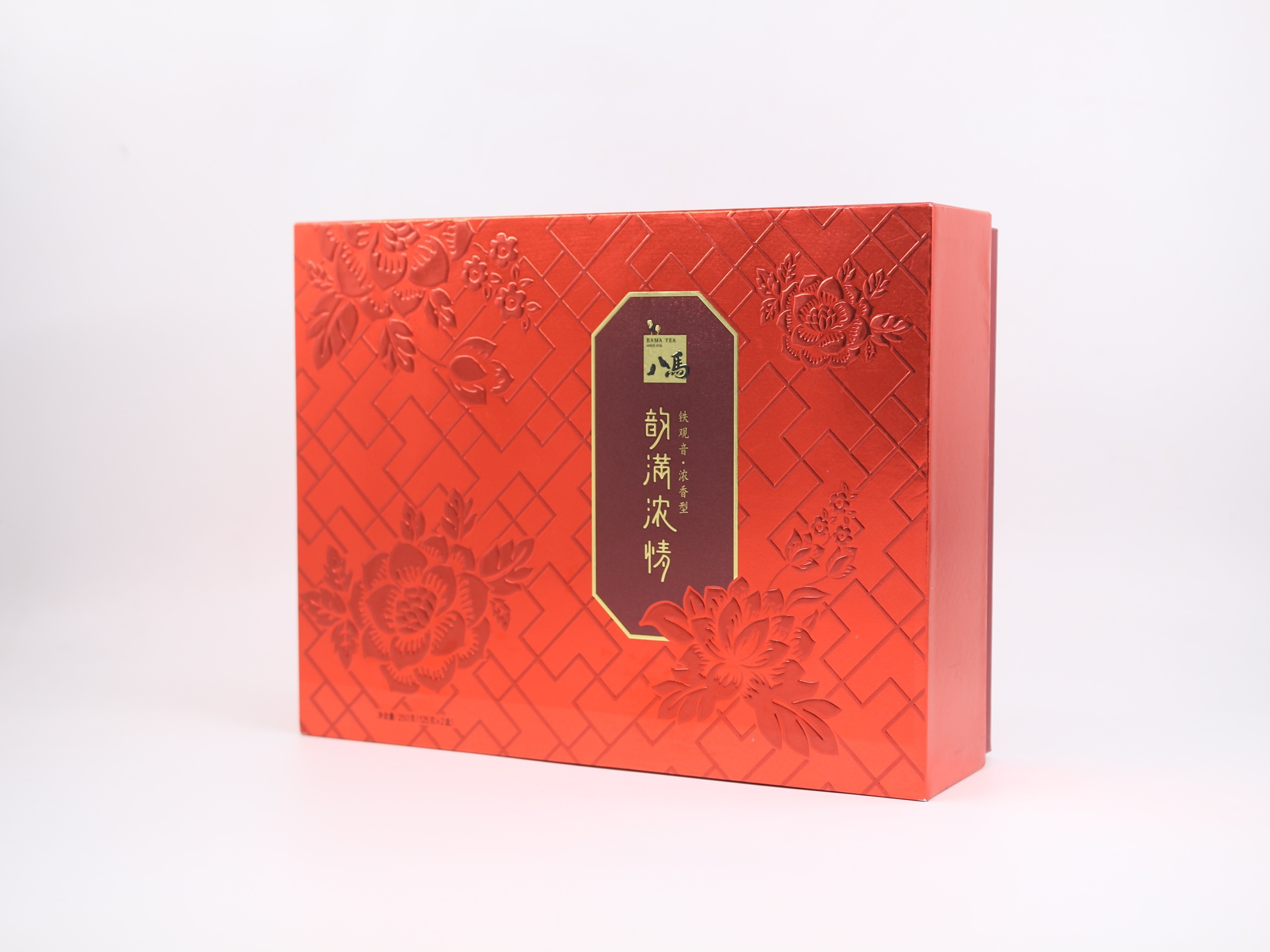 價格差別大？設(shè)計(jì)稿和實(shí)物有差別？濟(jì)南茶葉包裝盒廠家為您解疑答惑