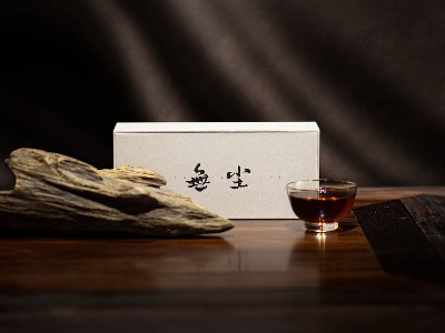 茶葉包裝盒的格調、品質以及價值