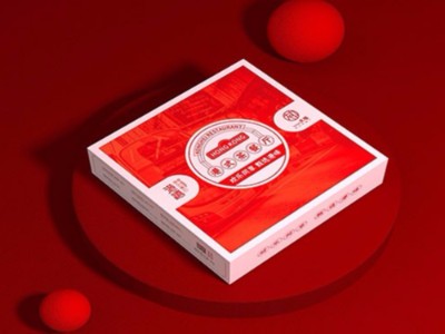 紙盒印刷：禮品包裝盒定制怎么做？