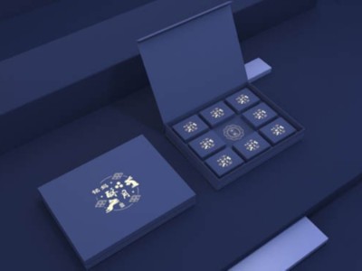 濟(jì)南禮盒廠家教您在月餅包裝盒定制過程中如何避免色差？