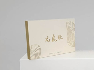 濟南禮盒廠家這樣搭配內(nèi)托，保健品包裝盒真上檔次