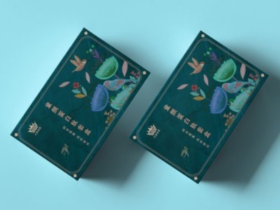 為了讓禮品包裝盒更出彩，山東禮盒廠家居然做到這種程度！